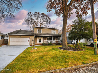 1412 Chicopee Ave Point Pleasant Beach, NJ 08742