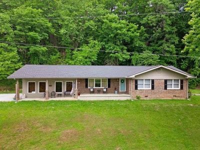 401 Skyline Dr Hazard, KY 41701