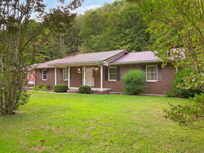 6344 Highway 160 S Littcarr, KY 41834