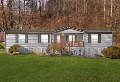 418 Trace Fork Rd Jackson, KY 41339