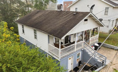 157 Alto St Hazard, KY 41701