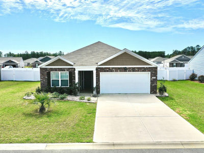 203 Golden Bear Cir Longs, SC 29568