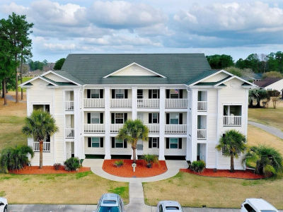 697 Tupelo Ln #24G Longs, SC 29568