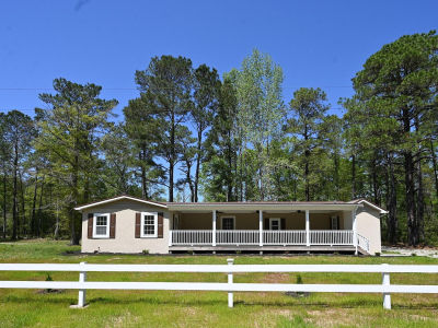 3689 Wright Rd Tabor City, NC 28463