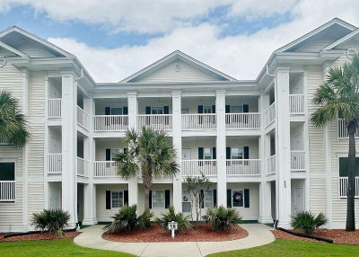 669 Tupelo Ln #18-D Longs, SC 29568