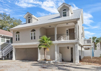 510 20th Ave N North Myrtle Beach, SC 29582