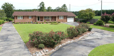 6700 Three Bend Rd Nichols, SC 29581