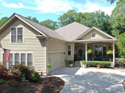 4827 Bucks Bluff Dr North Myrtle Beach, SC 29582