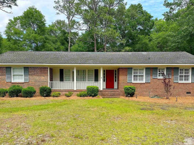 502 Burney St Nichols, SC 29581