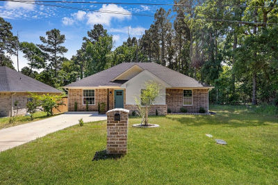 234 Sabinal St Bullard, TX 75757