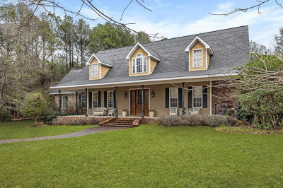 1056 Turkey Ridge Rd Summit, MS 39666