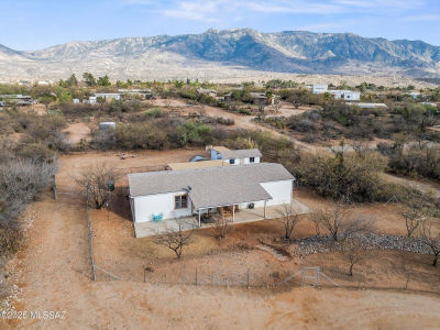 16606 N Columbus Blvd Tucson, AZ 85739