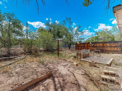 96 San Acacia Rd San Acacia, NM 87831