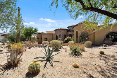 4037 N Pinnacle Hills Cir Mesa, AZ 85207