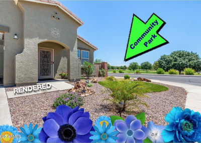 3652 E Odessa Dr San Tan Valley, AZ 85140