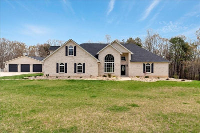 375 Chestnut Level Ln Blairs, VA 24527