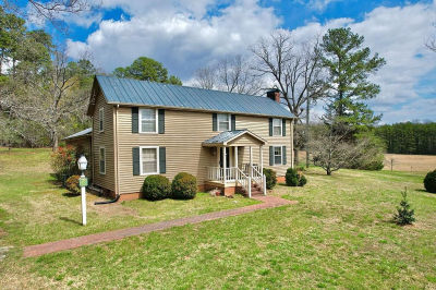 1242 Lp Bailey Mem Hwy Halifax, VA 24558