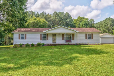388 E Hightower Rd Sutherlin, VA 24594
