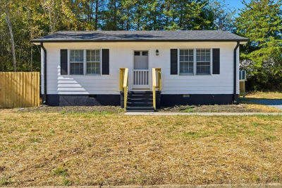 331 Wickham St South Boston, VA 24592