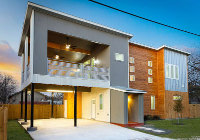 511 Sharer #1 San Antonio, TX 78208