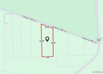 0 Cherry Hill Ln #5 Cumberland, VA 23040