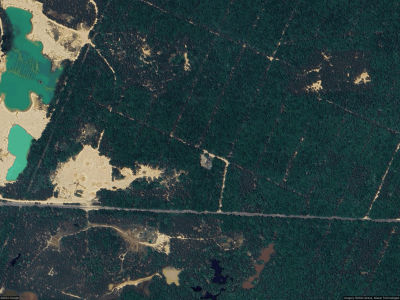 0 Van Buren Rd Williamstown, NJ 08094