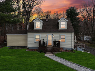 525 Bloomingburg Rd Middletown, NY 10940
