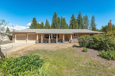 7621 E Hamilton Rd Chattaroy, WA 99003