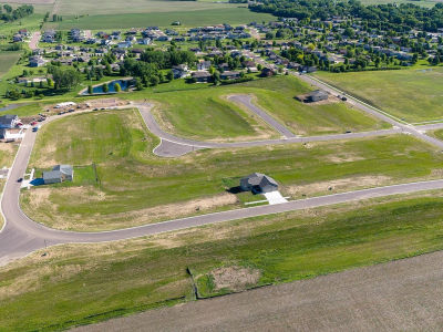 9 Willow Trl Crooks, SD 57020