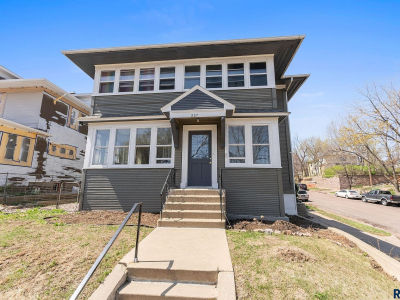227 N Spring Ave Sioux Falls, SD 57104