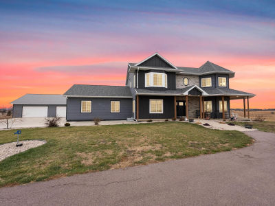 46126 State Highway 38 Hartford, SD 57033