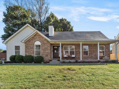 12005 Valley Meadow Way Louisville, KY 40272