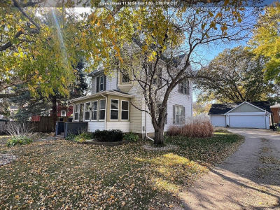 523 4th Ave W Spencer, IA 51301