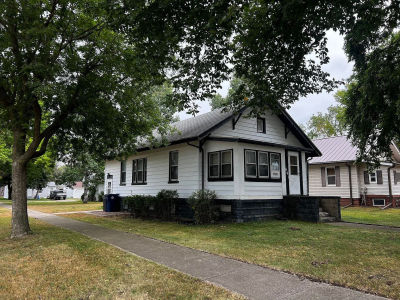 601 E Milw St Spencer, IA 51301