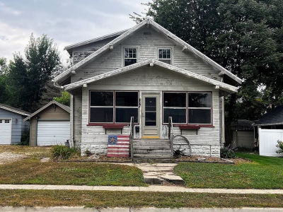 427 6th Ave W Spencer, IA 51301