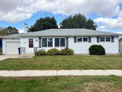 1203 W 5th St Spencer, IA 51301