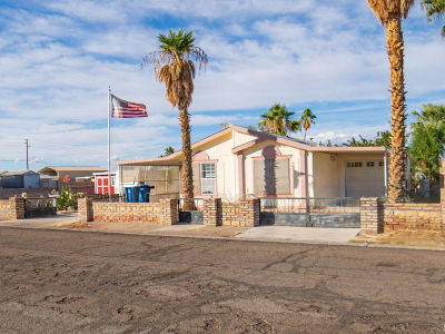 13140 E 49th Ln Yuma, AZ 85367