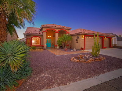 11752 S Muggins St Wellton, AZ 85356