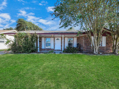 2610 Pine St Galveston, TX 77551