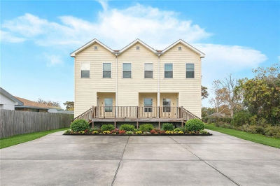 1209 Tallow Tree Ln Harvey, LA 70058