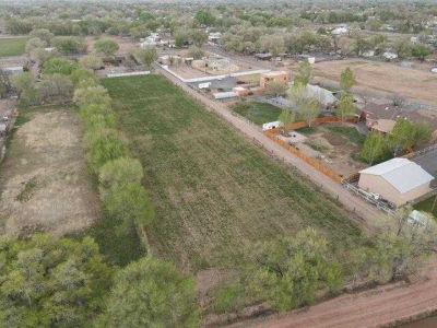 1026 Silo
