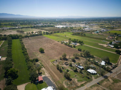 Off Of Edmundo Rd Belen, NM 87002