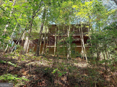 65 Dogwood Ln Ellijay, GA 30540