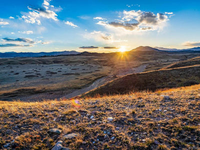Township Road 29 Laramie Peak Rnch Wheatland, WY 82201