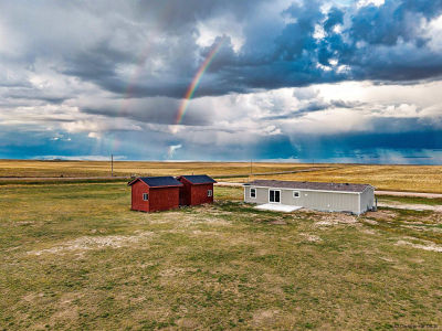 12703 Chalk Bluff Rd Cheyenne, WY 82007