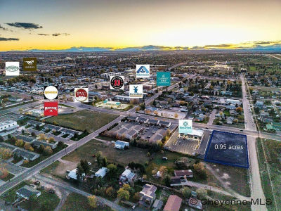 1 N College Dr Cheyenne, WY 82007
