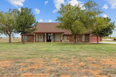 4975 SE 3000th Andrews, TX 79714