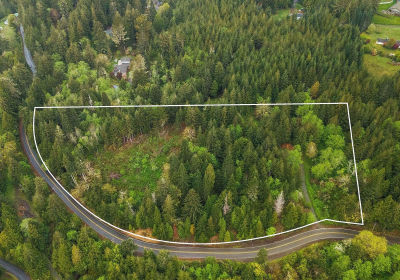 0 Coos Sumner Ln Coos Bay, OR 97420