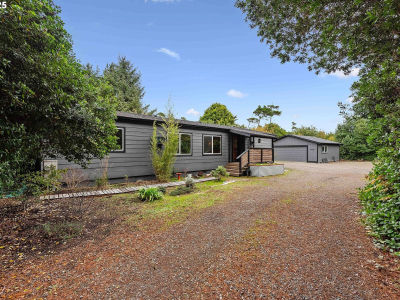 87527 Rhodowood Dr Florence, OR 97439