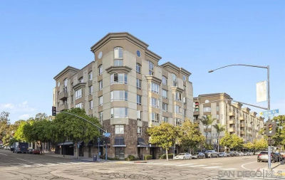 1400 Broadway #1402 San Diego, CA 92101